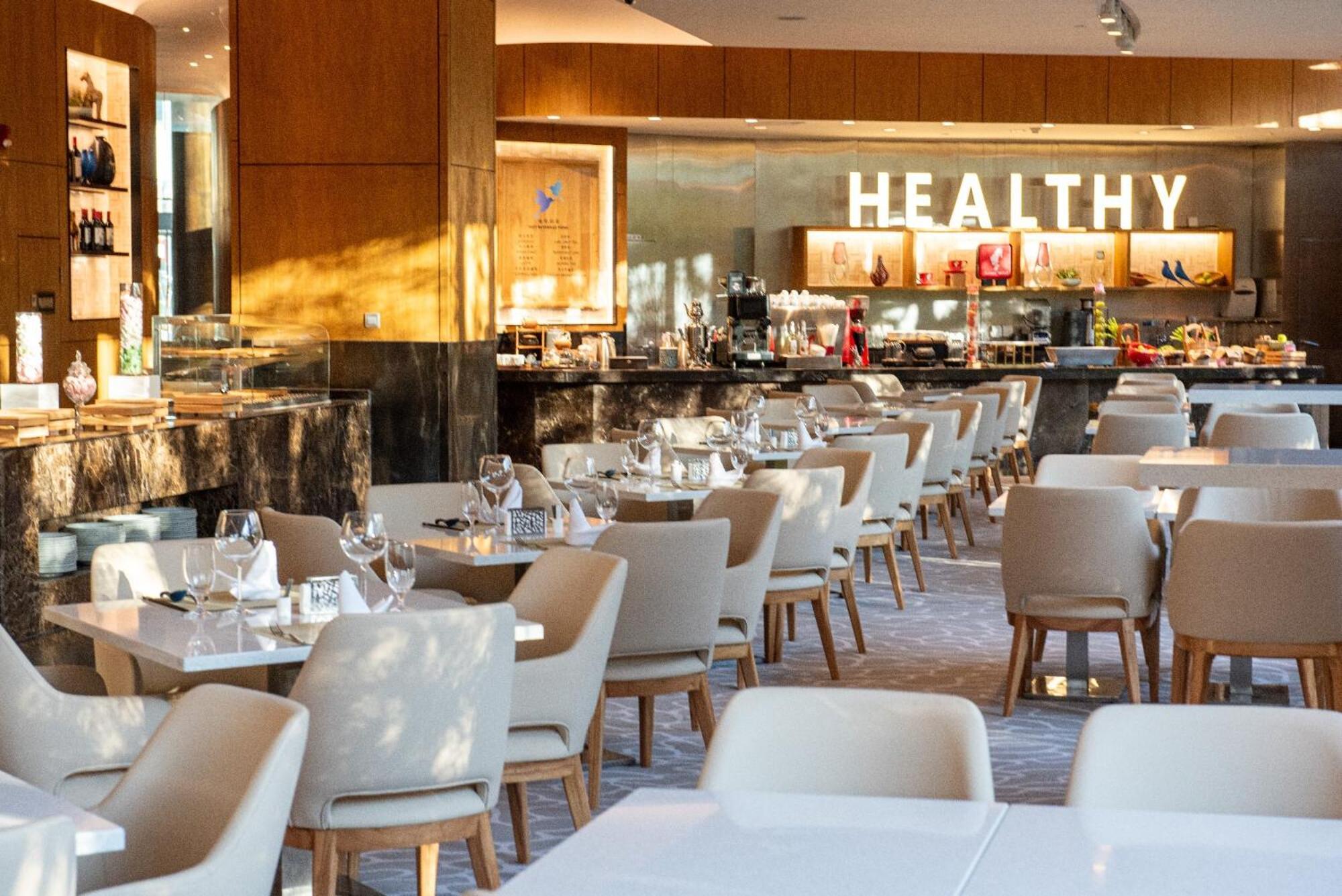 Intercontinental Beichen By Ihg
