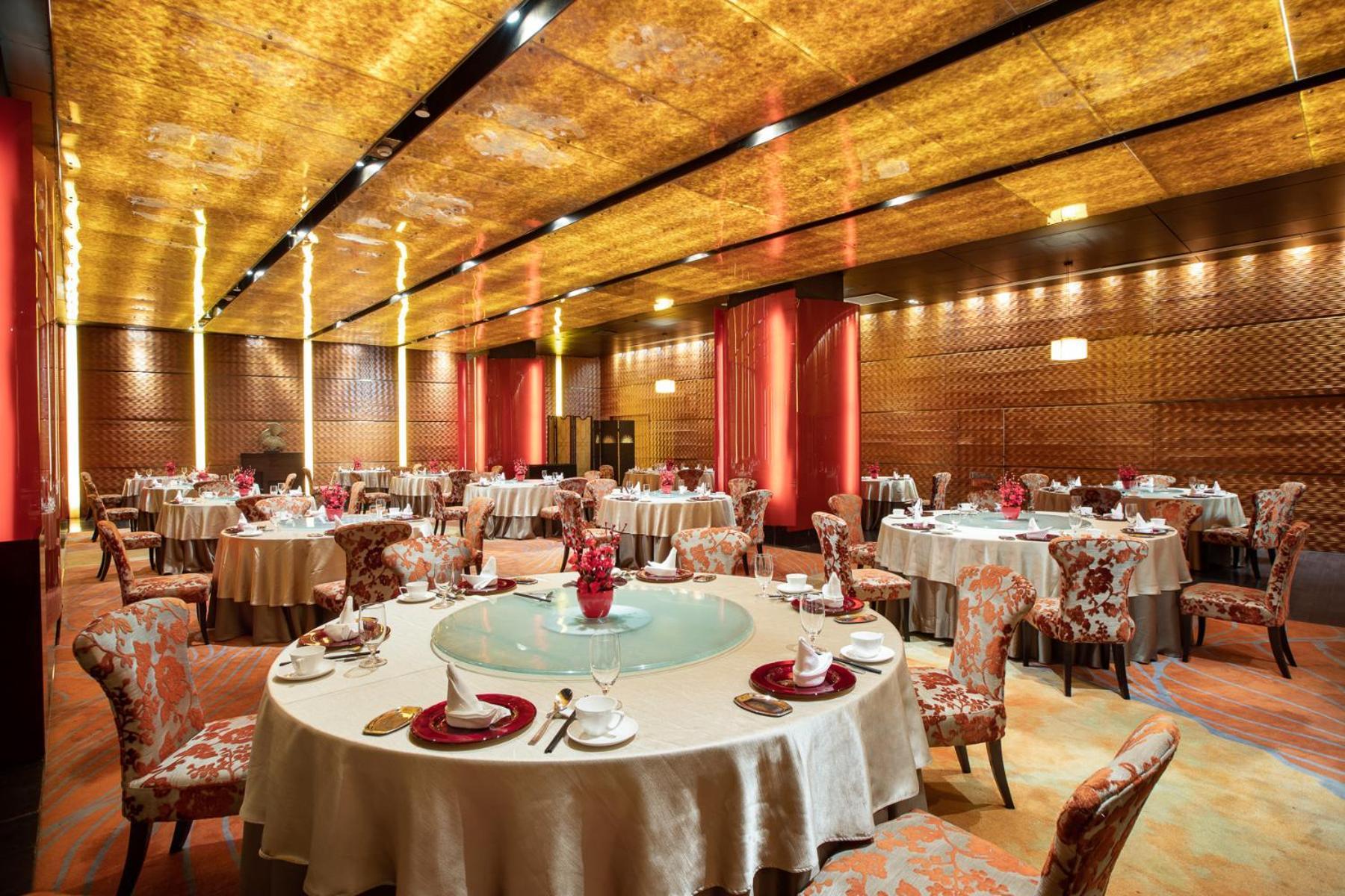 Intercontinental Beichen By Ihg Beijing