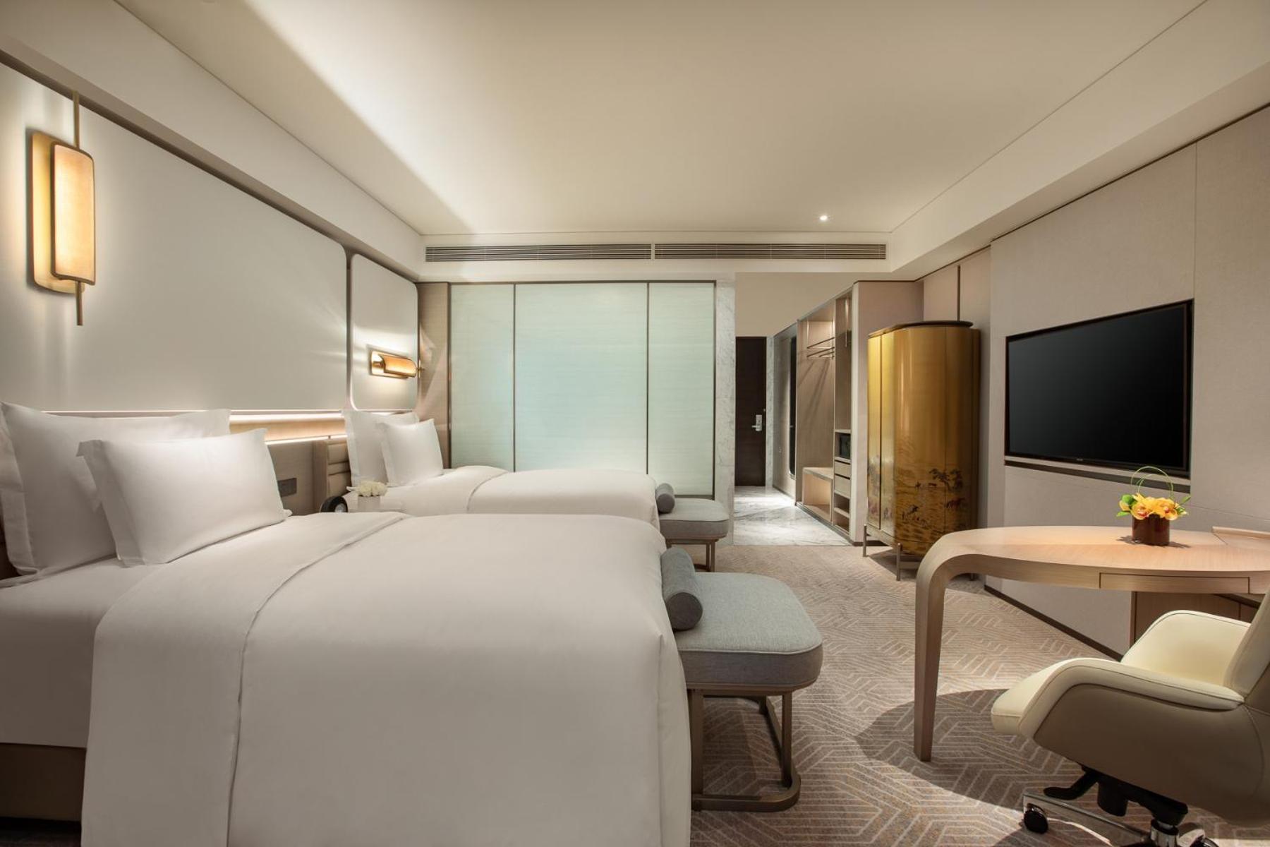 Intercontinental Beichen By Ihg 酒店 北京
