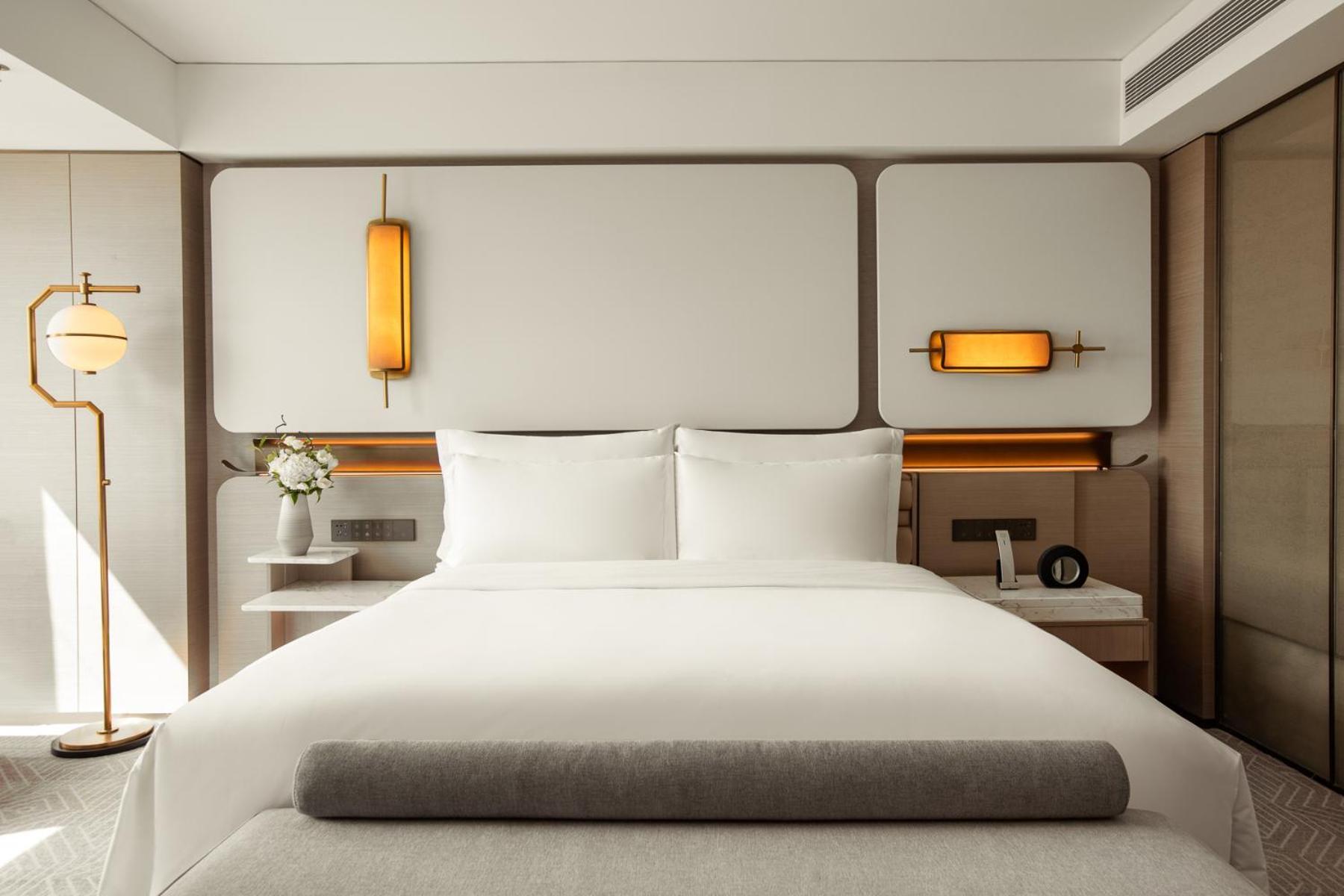 Intercontinental Beichen By Ihg 5*