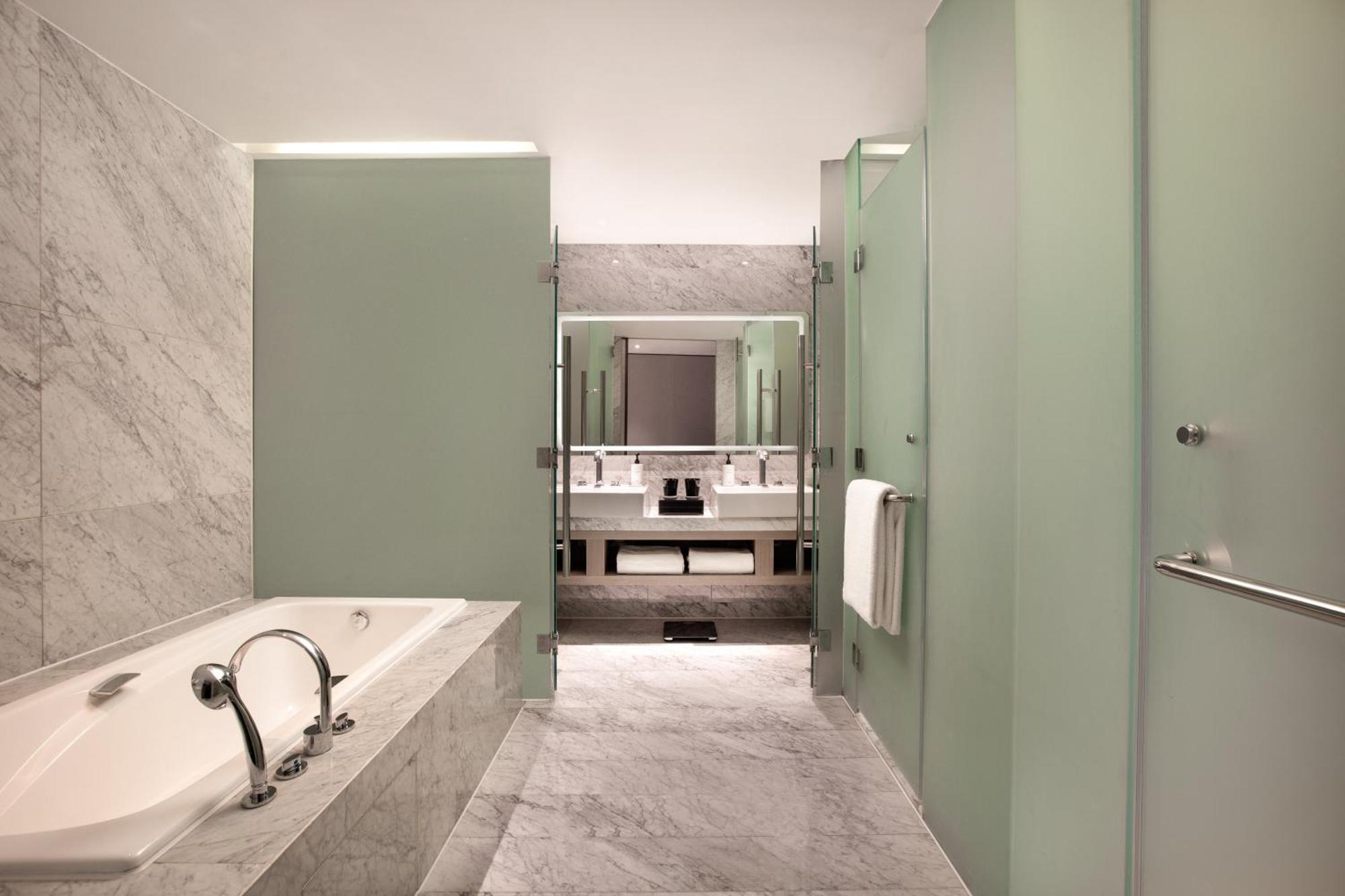 酒店 Intercontinental Beichen By Ihg 北京