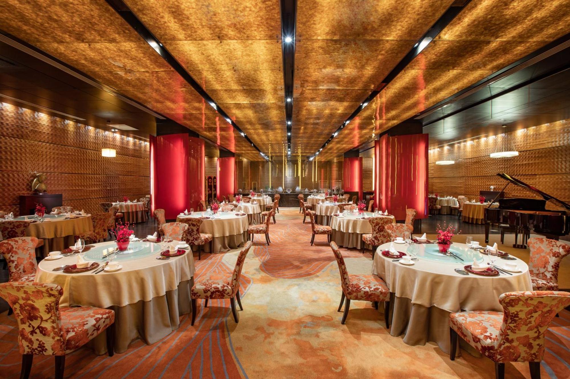 Intercontinental Beichen By Ihg 酒店