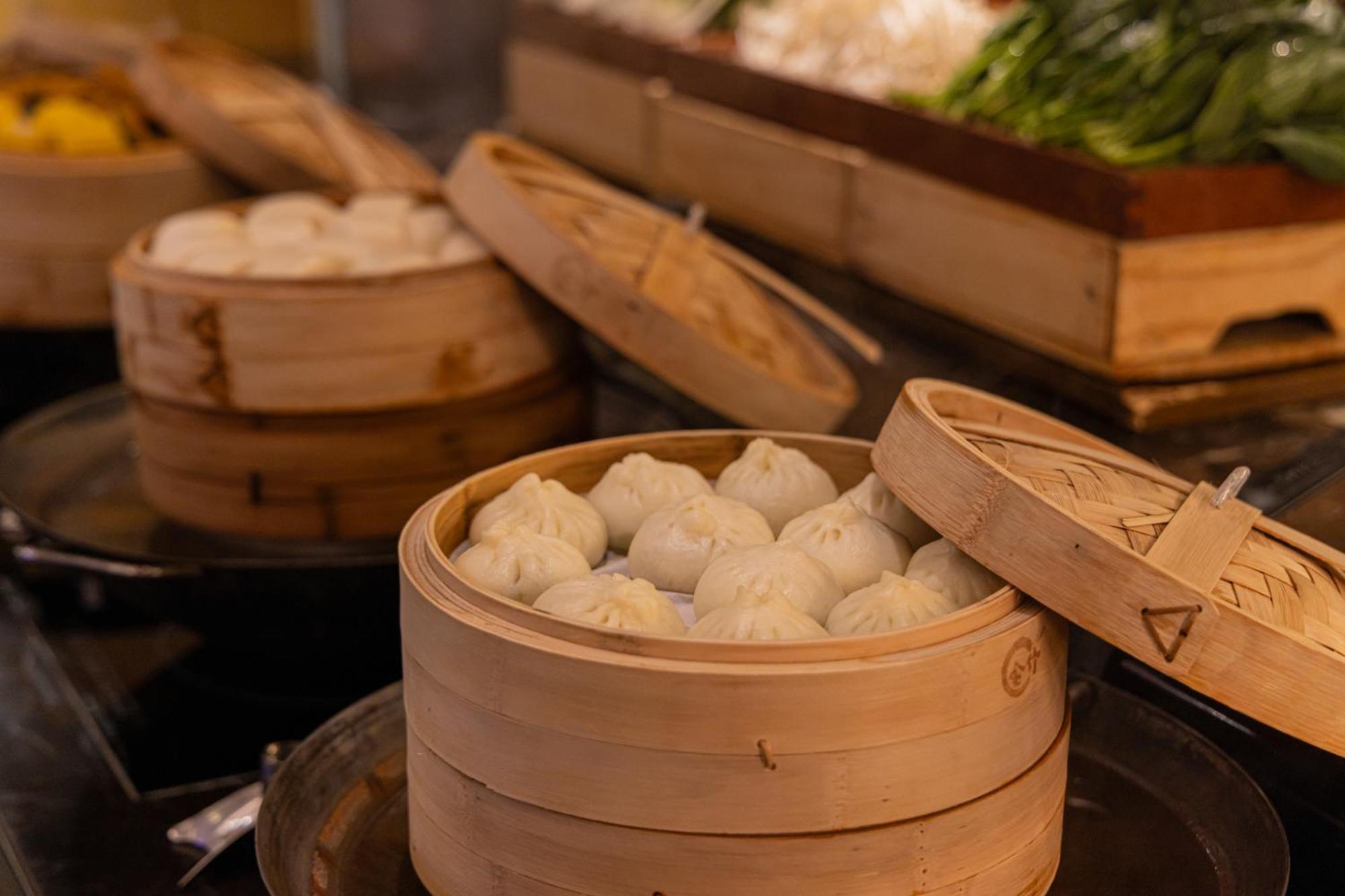 Intercontinental Beichen By Ihg L Walking Distance To Bird's Nest & Water Cube & Metro Station L Interconnected With China National Convention Center L Award-winning Club Lounge With Mixologist L Direct Metro Line To Wangfujing Beijing