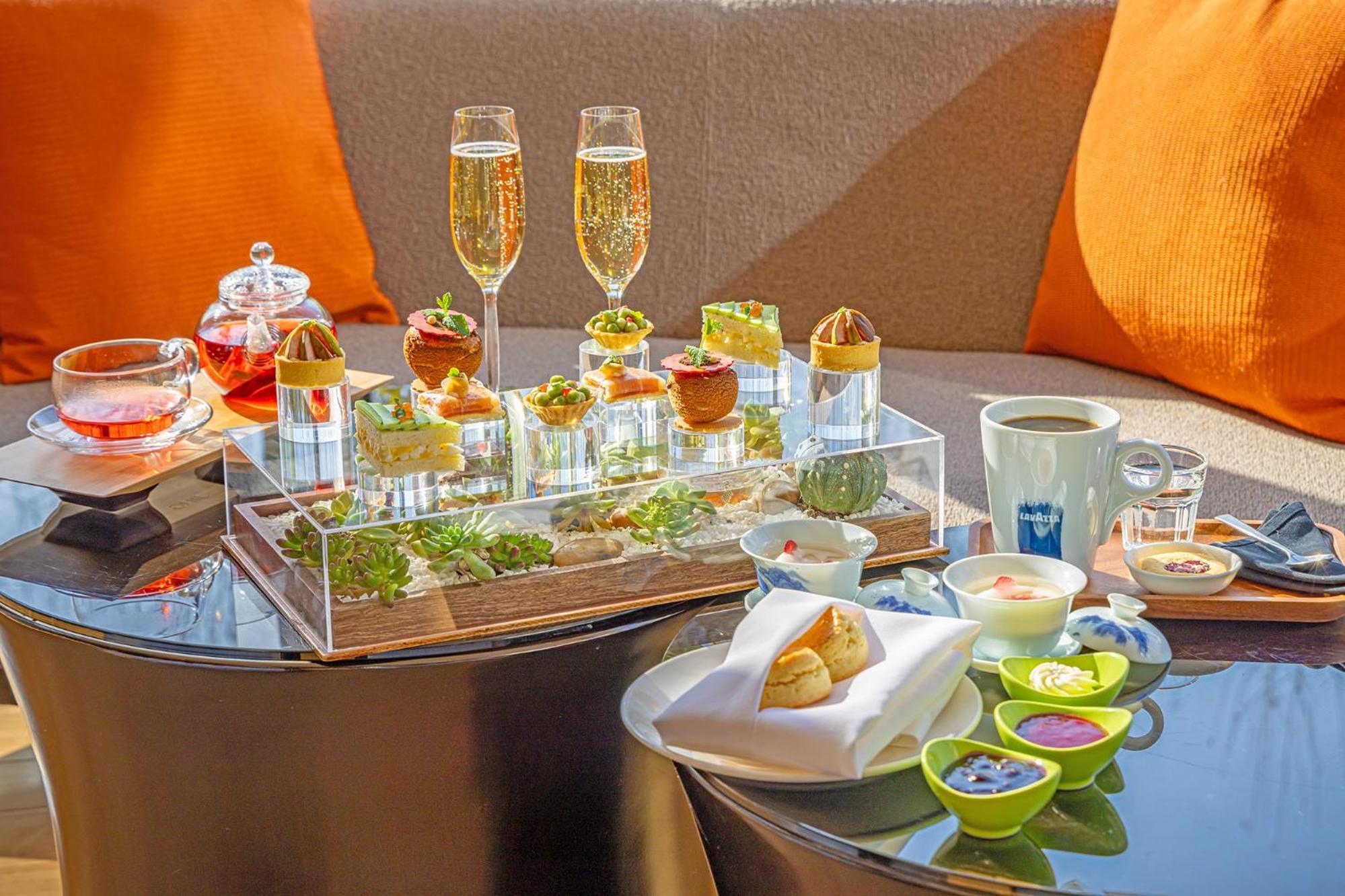 Intercontinental Beichen By Ihg 酒店