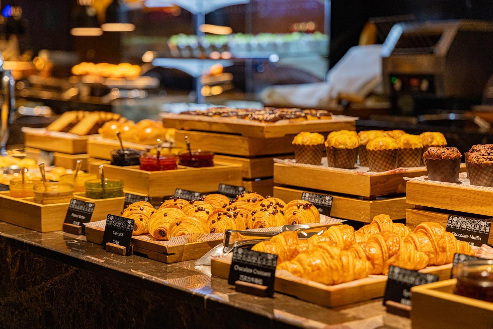 Intercontinental Beichen By Ihg 酒店 5*