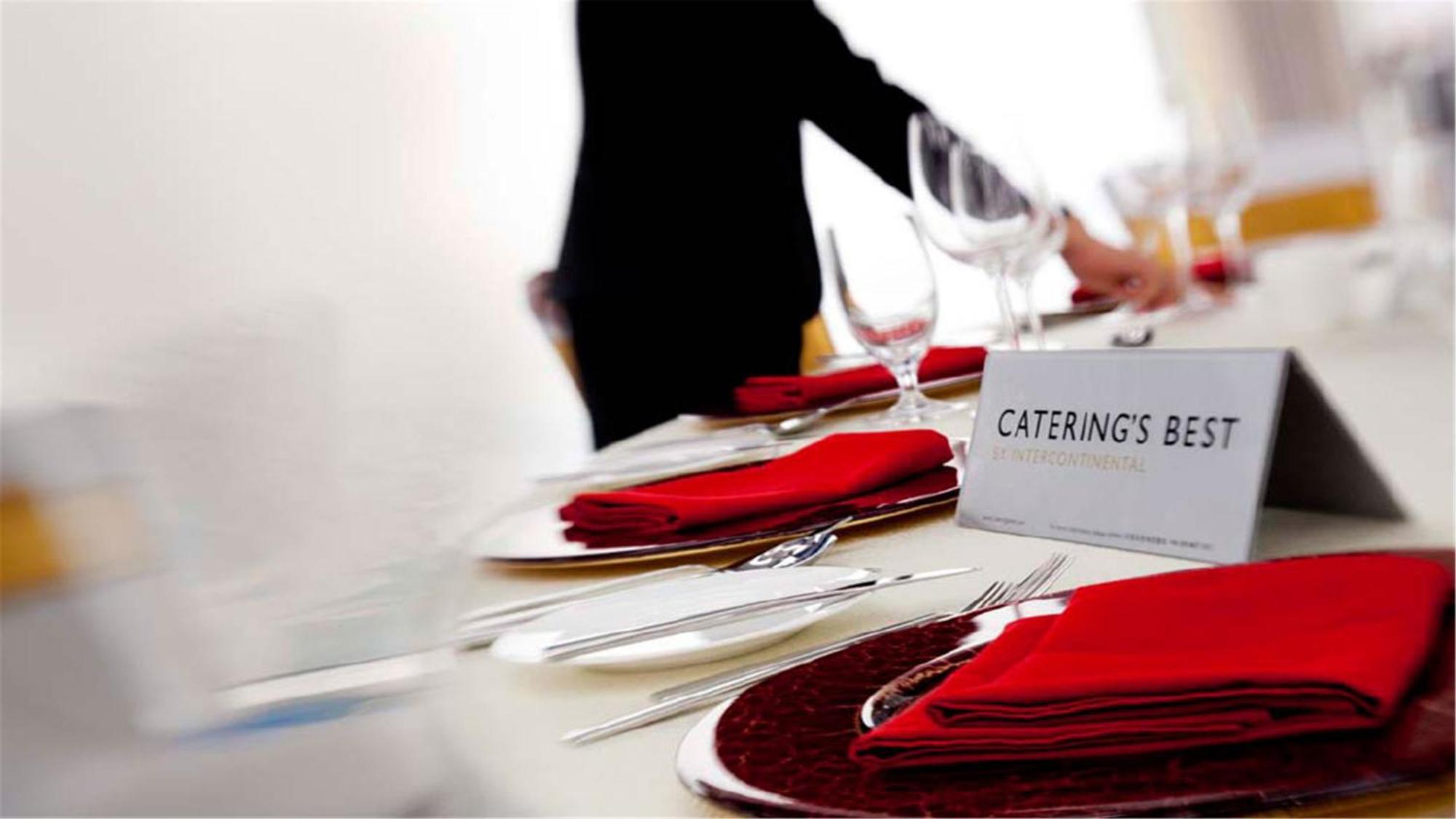 Hotel Intercontinental Beichen By Ihg L Walking Distance To Bird's Nest & Water Cube & Metro Station L Interconnected With China National Convention Center L Award-winning Club Lounge With Mixologist L Direct Metro Line To Wangfujing