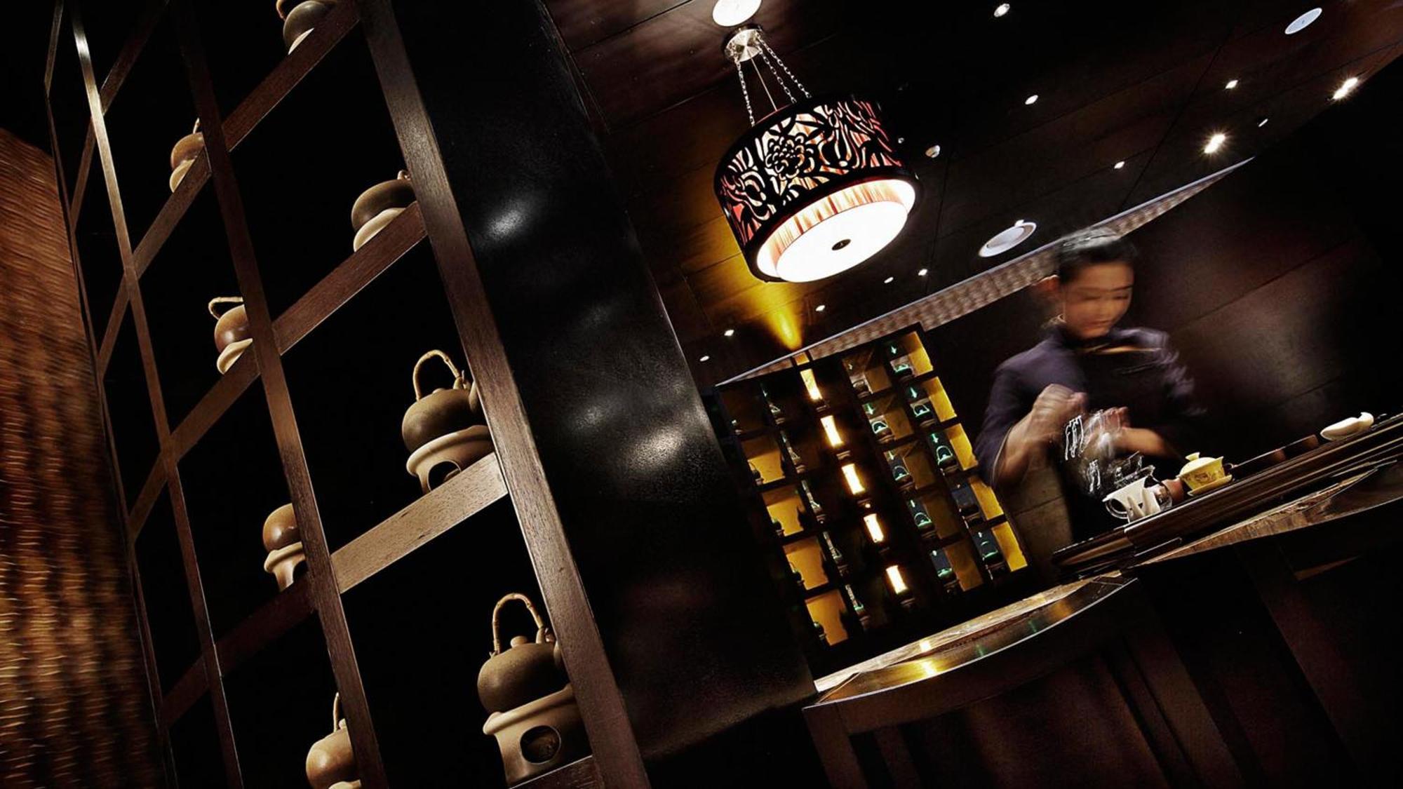 Hotel Intercontinental Beichen By Ihg L Walking Distance To Bird's Nest & Water Cube & Metro Station L Interconnected With China National Convention Center L Award-winning Club Lounge With Mixologist L Direct Metro Line To Wangfujing Beijing