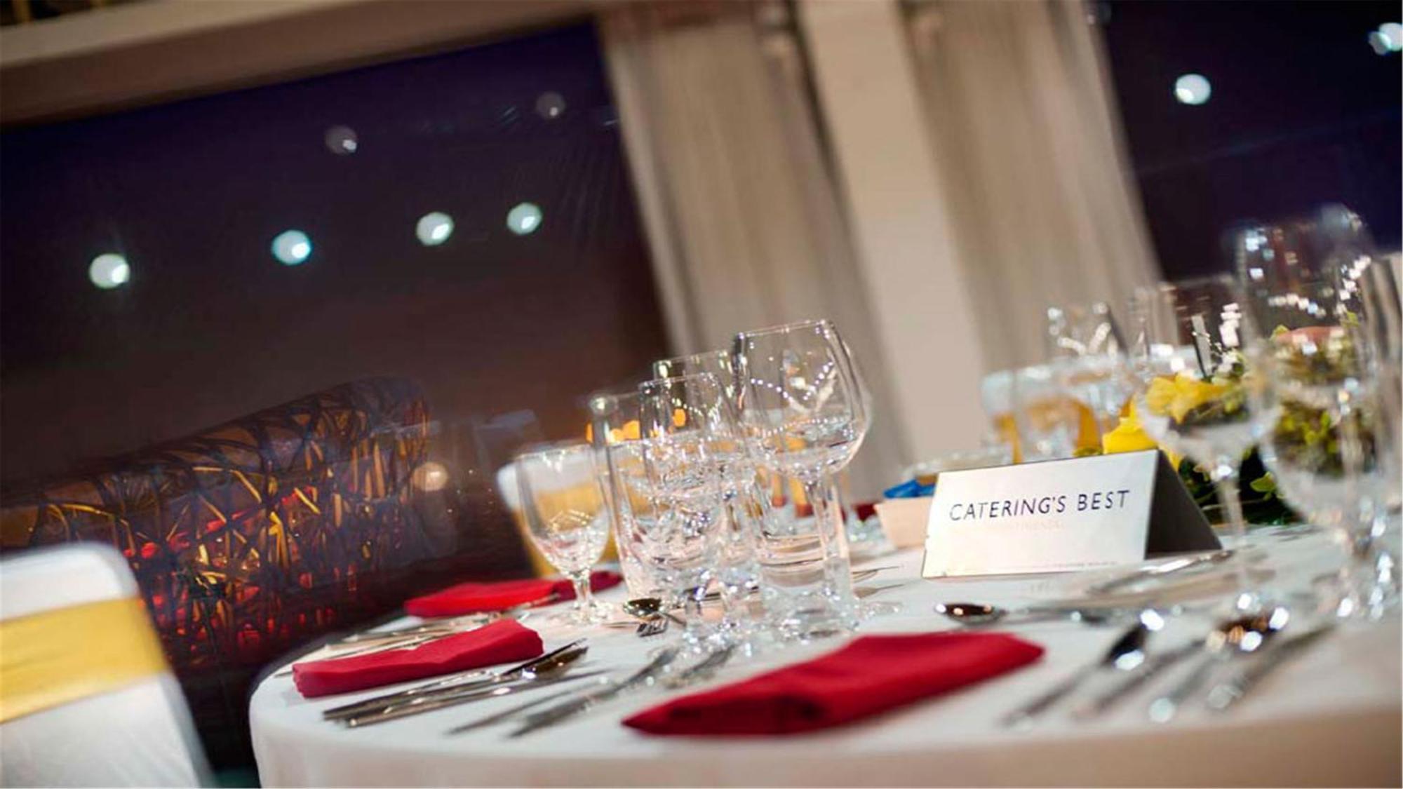 Intercontinental Beichen By Ihg L Walking Distance To Bird's Nest & Water Cube & Metro Station L Interconnected With China National Convention Center L Award-winning Club Lounge With Mixologist L Direct Metro Line To Wangfujing 5*