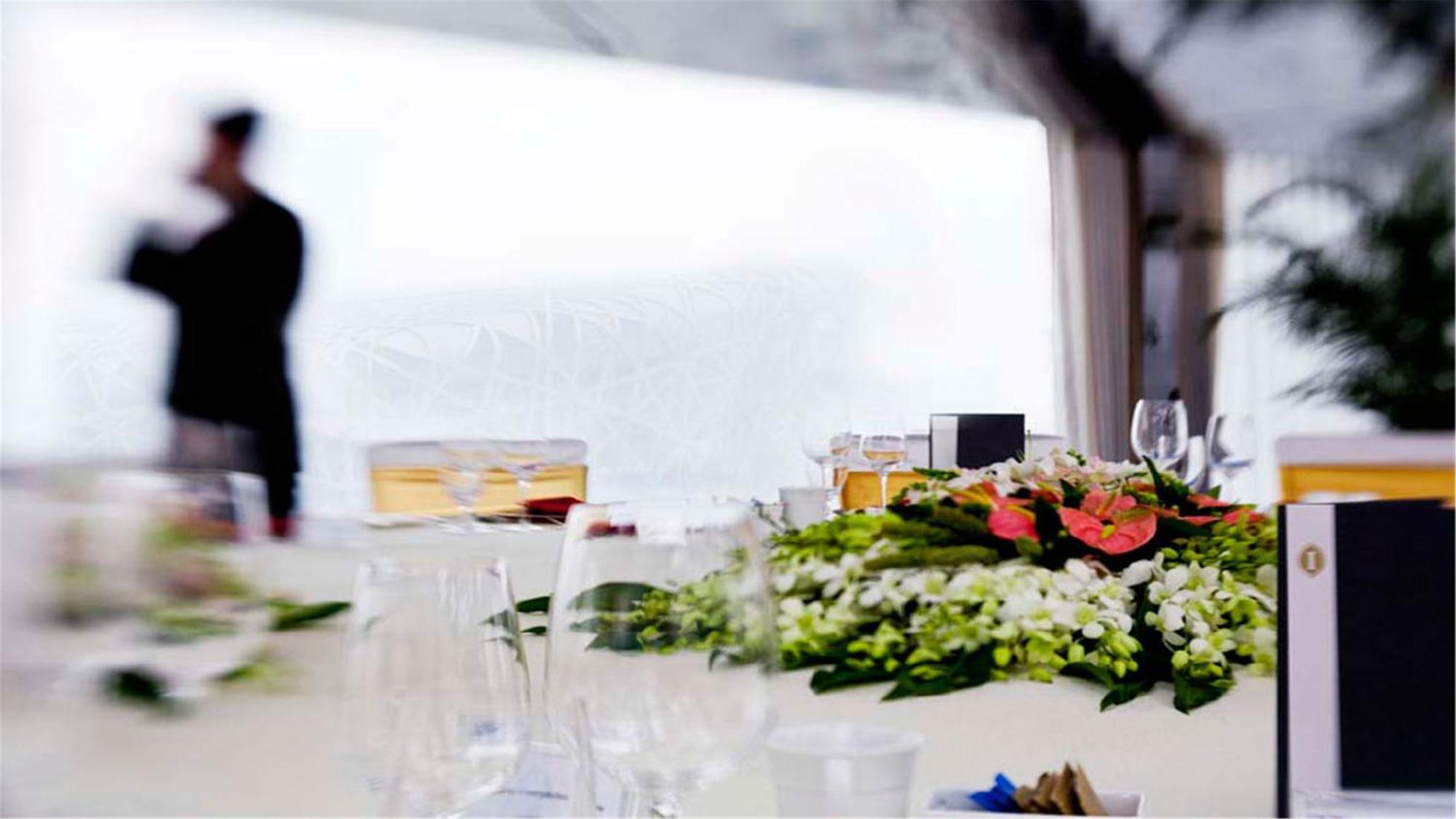 Hotel Intercontinental Beichen By Ihg L Walking Distance To Bird's Nest & Water Cube & Metro Station L Interconnected With China National Convention Center L Award-winning Club Lounge With Mixologist L Direct Metro Line To Wangfujing 5*