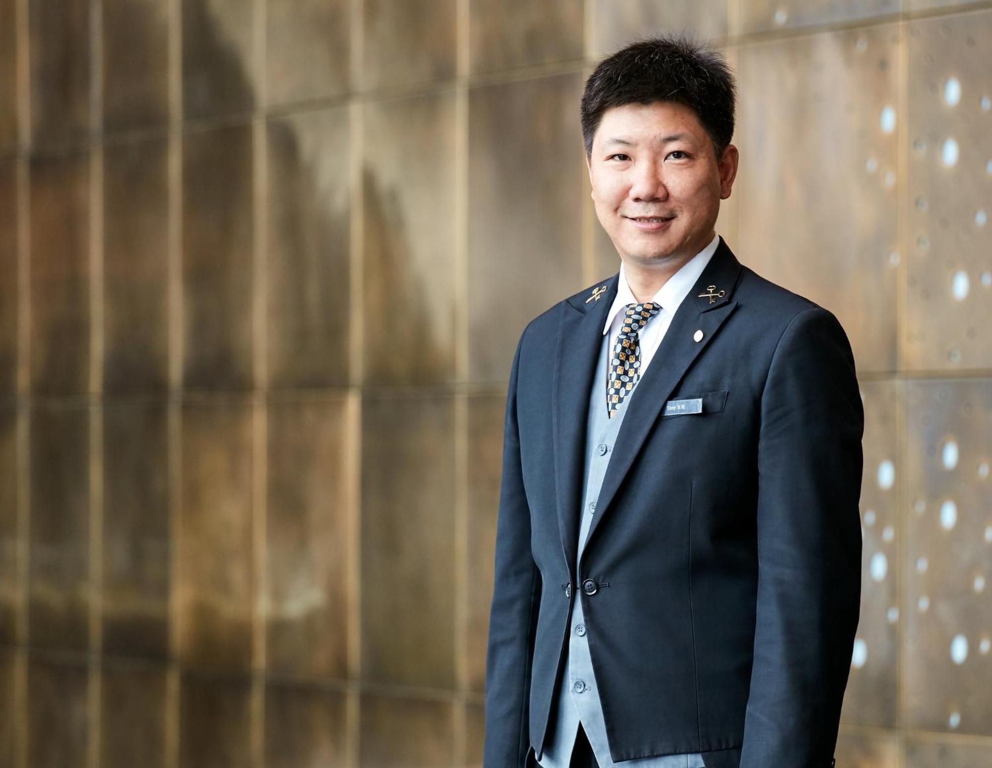 Hotel Intercontinental Beichen By Ihg L Walking Distance To Bird's Nest & Water Cube & Metro Station L Interconnected With China National Convention Center L Award-winning Club Lounge With Mixologist L Direct Metro Line To Wangfujing