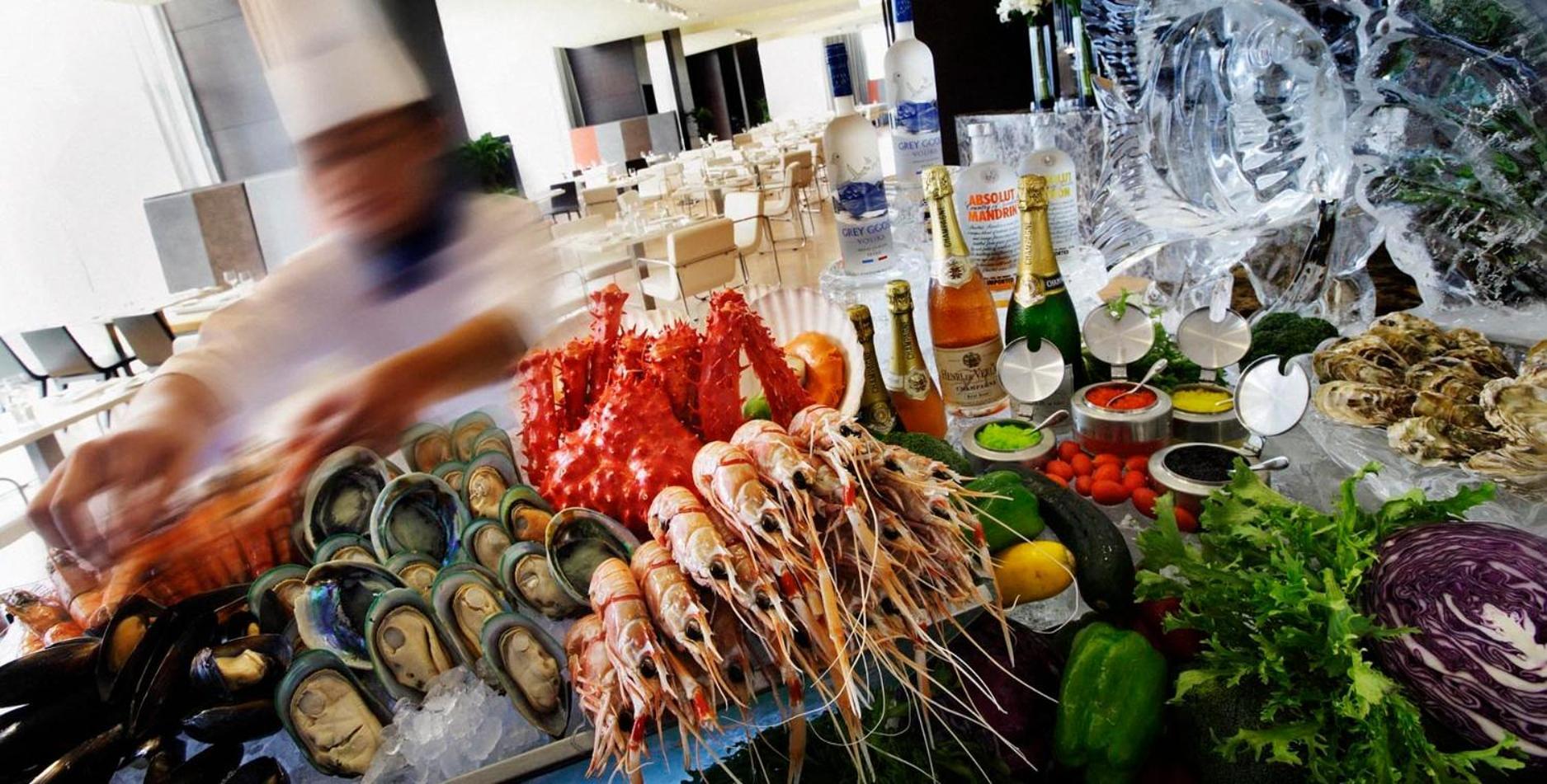 Intercontinental Beichen By Ihg L Walking Distance To Bird's Nest & Water Cube & Metro Station L Interconnected With China National Convention Center L Award-winning Club Lounge With Mixologist L Direct Metro Line To Wangfujing Hotel 5*